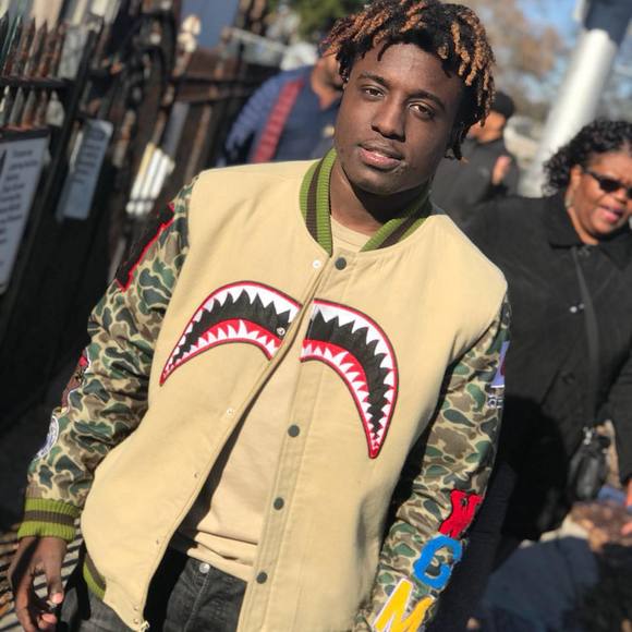 Meet your Posher, Baron - Picture 1 of 1